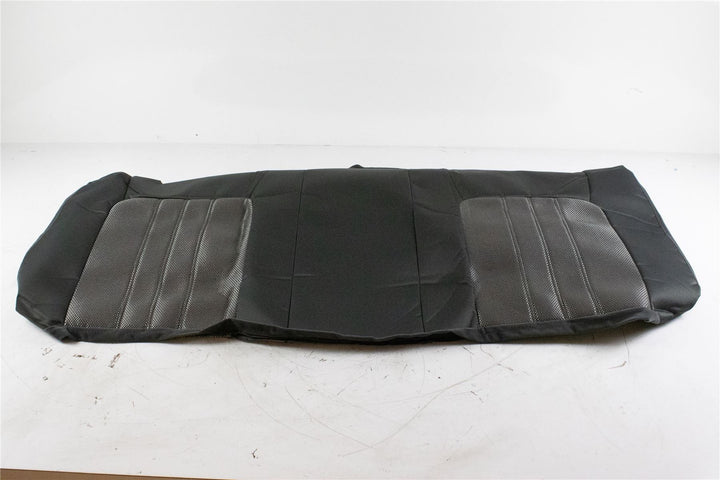 REAR SEAT BACK COVER