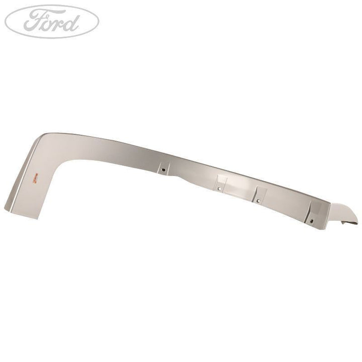 WHEEL ARCH EXTENSION