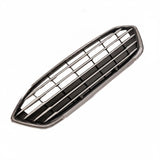 Focus Front Upper Bumper Radiator Grille Chrome 2018-Onwards
