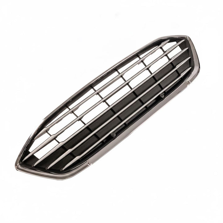 Focus Front Upper Bumper Radiator Grille Chrome 2018-Onwards
