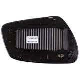 C-MAX FIESTA FOCUS C-MAX N/S LEFT WING MIRROR GLASS