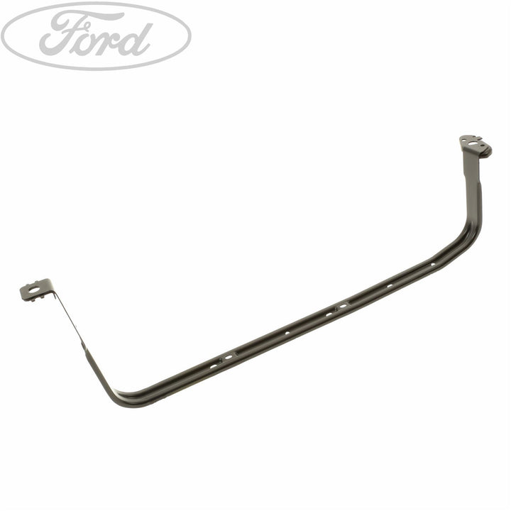 FUEL TANK STRAP