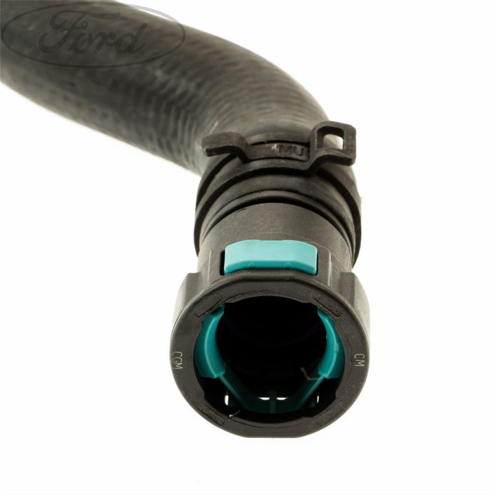 HEATER HOSE
