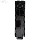 FOCUS CONNECT COURIER WINDOW CONTROL SWITCH 2014-
