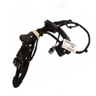 Transit Custom TDCi N/S Door Jumper Wire 2012-2023