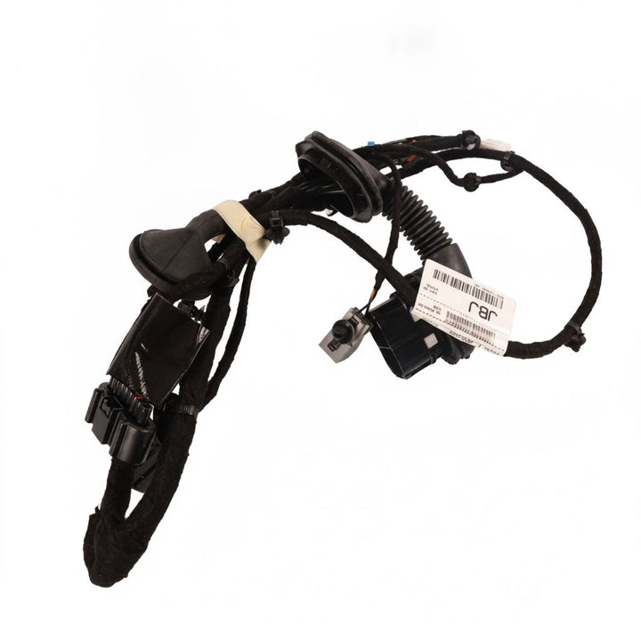 Transit Custom TDCi N/S Door Jumper Wire 2012-2023