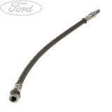 TRANSIT REAR BRAKE HOSE