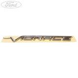 MONDEO FRONT N/S O/S DOOR VIGNALE BADGE TITANIUM PLUS