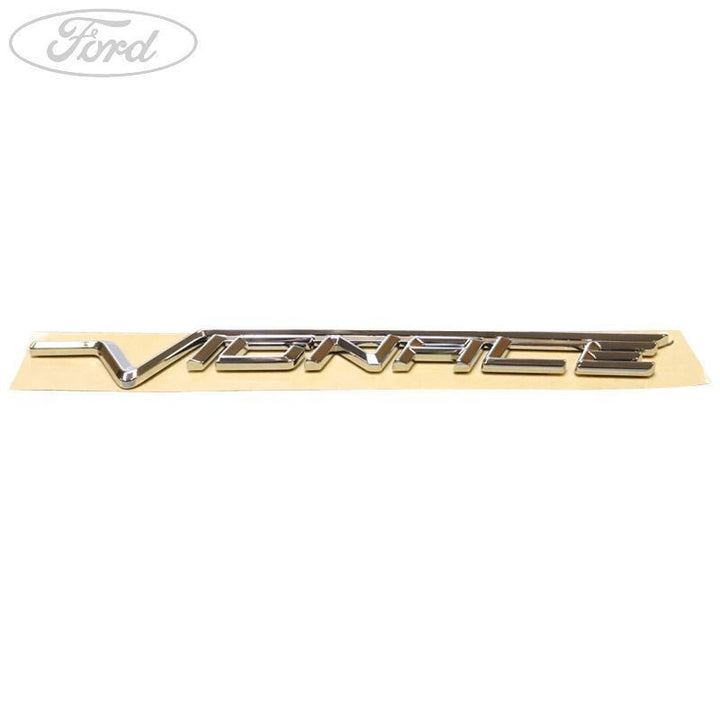 MONDEO FRONT N/S O/S DOOR VIGNALE BADGE TITANIUM PLUS