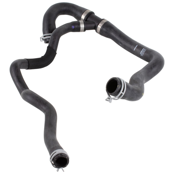 FOCUS RADIATOR HOSE PIPE