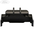 FOCUS TAILGATE BOOT LID HANDLE SHIELD 2007-2011