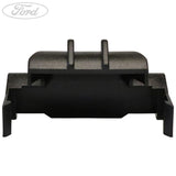 FOCUS TAILGATE BOOT LID HANDLE SHIELD 2007-2011
