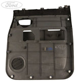 DOOR TRIM PANEL