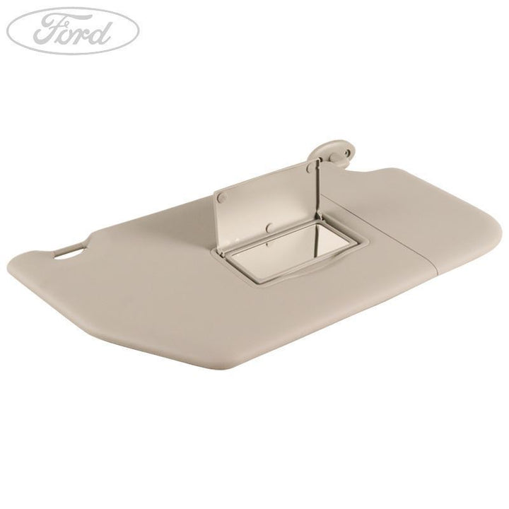 TRANSIT TOURNEO CONNECT MK2 DRIVERS SUN VISOR UNIT 2013-19