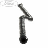 COOLING SYSTEM HOSE