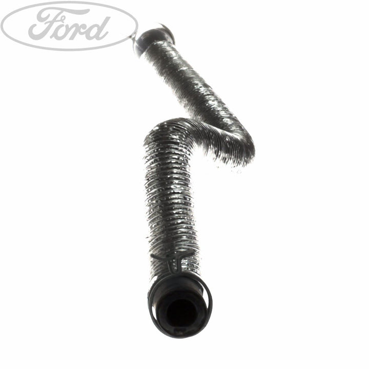 COOLING SYSTEM HOSE