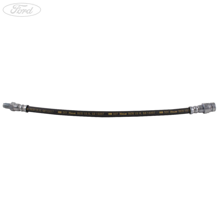 TRANSIT REAR BRAKE HOSE 4WD RWD 14- SINGLE REAR WHEELS