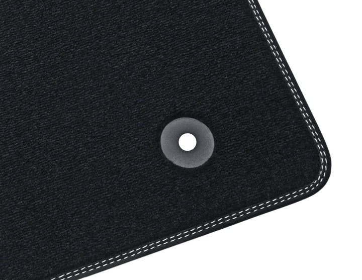 PUMA FROM 04/2024 VELOUR FLOOR MATS FRONT