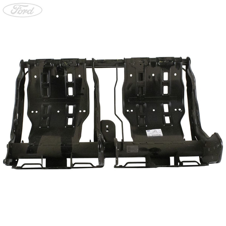RR SEAT CUSHION FRAME AND SPRING