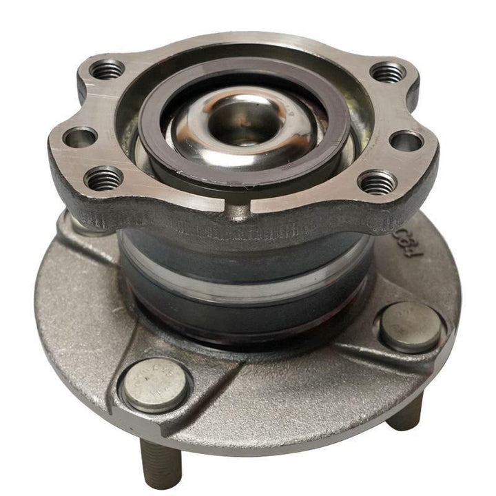 ECOSPORT COURIER B-MAX REAR WHEEL HUB FWD 11/2017-