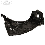 RANGER FRONT N/S INNER WING WHEEL ARCH PANEL 2011-2015