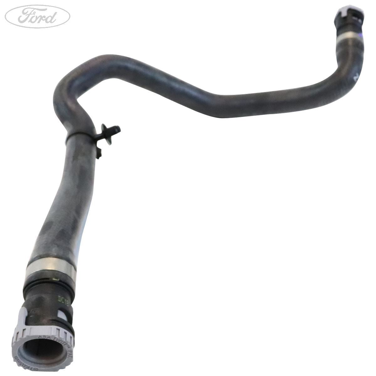 FOCUS ECOBOOST HEATER HOSE 12/2014- – Ford Online Shop UK