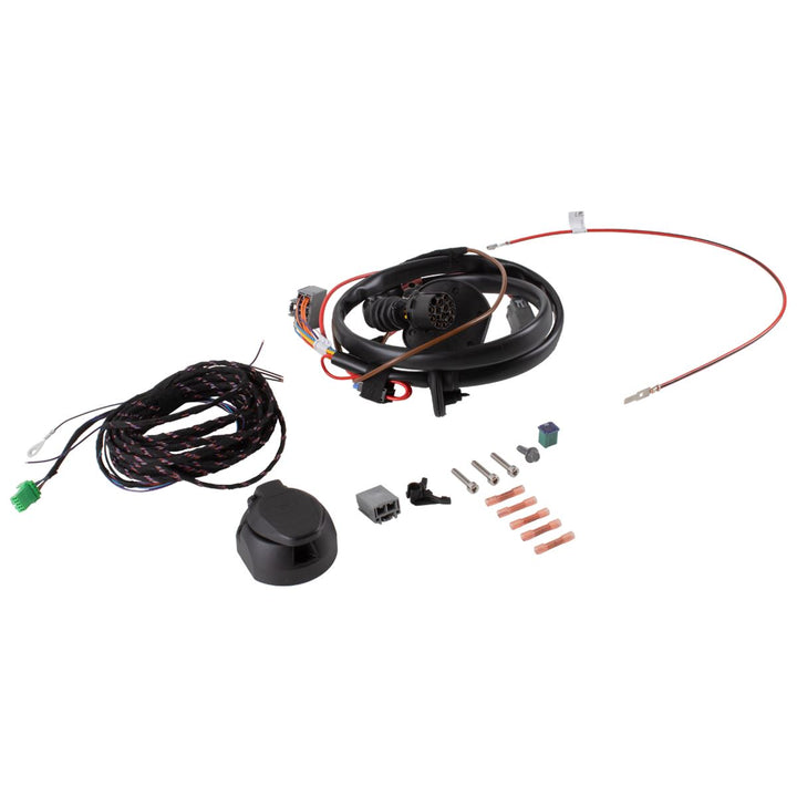 FOCUS ELECTRICAL KIT FOR TOW BAR 13 PIN CONNECTOR