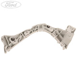 FOCUS REAR N/S BUMPER MOUNTING BRACKET SALOON 2014-