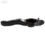 FOCUS REAR SUSPENSION LOWER ARM SALOONS LESS RS 11-18