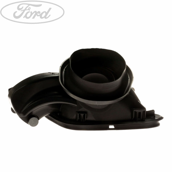 FOCUS FUEL TANK FILLER PIPE HOUSING