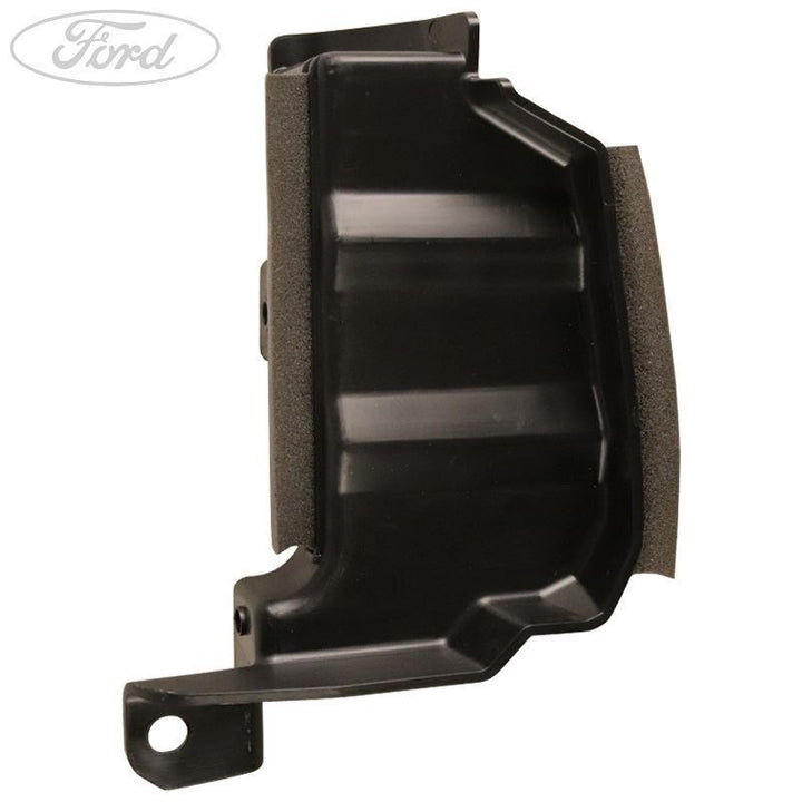 AIR DEFLECTOR