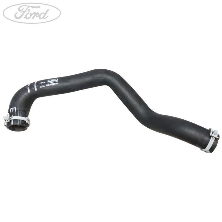 FIESTA B-MAX 5 DURATEC RADIATOR UPPER HOSE