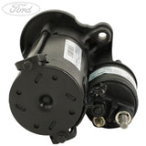 FIESTA MK7 1.4 1.6 DURATORQ TDCI STARTER MOTOR 2008-2012