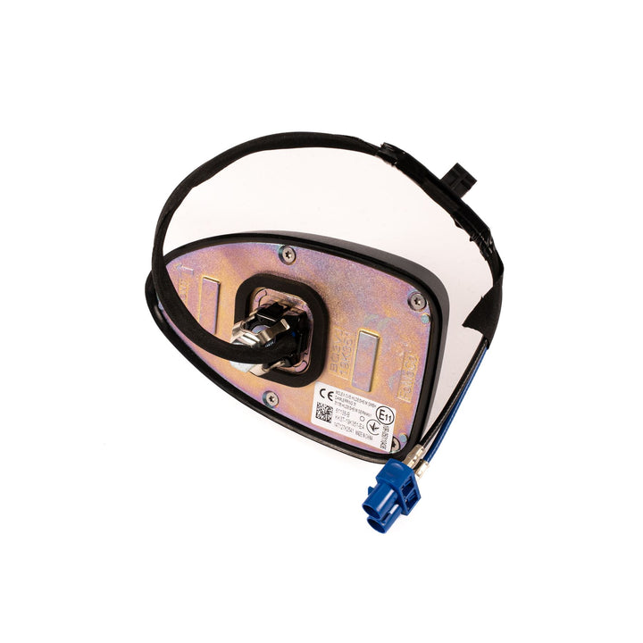 Transit Roof Mounted Radio Aerial 2019-Onwards