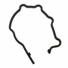 2.5 Duratec -VE N/S Front Timing Cover Gasket 1994-2007