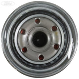 RANGER MK2 MK3 DIESEL TI OIL FILTER WITH OIL SEAL SPIN ON
