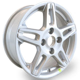 KA+ FROM 06/2016 ALLOY WHEEL 15