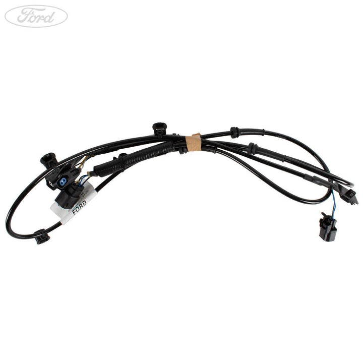 TRANSIT BRAKE PAD WEAR WARNING WIRE 4WD RWD 2016-