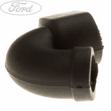 FOCUS FRONT HEADLIGHT HEADLAMP AIR VENT DRAIN