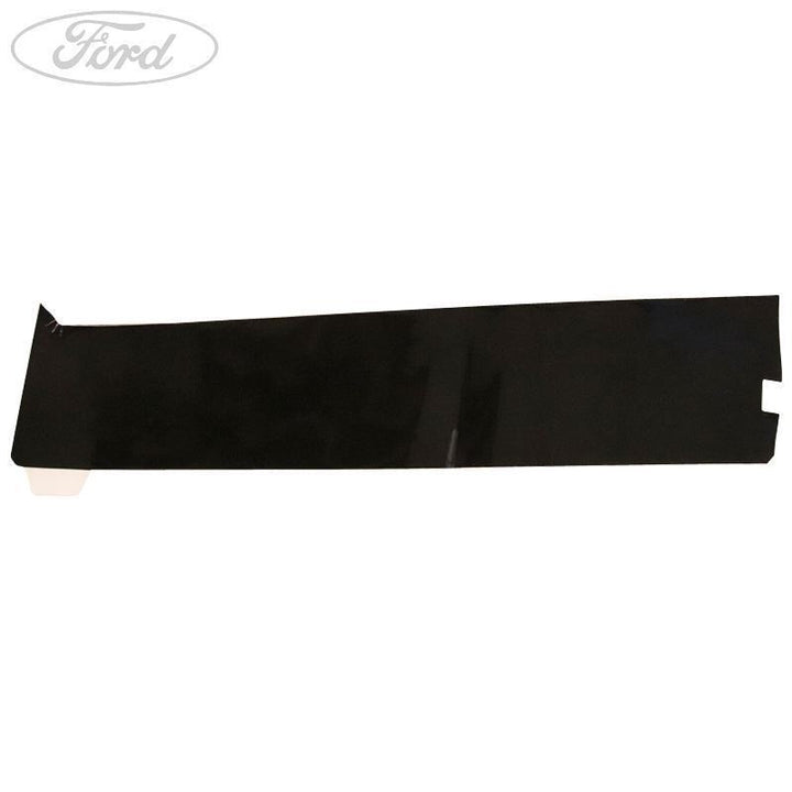 DOOR OUTSIDE MOULDING