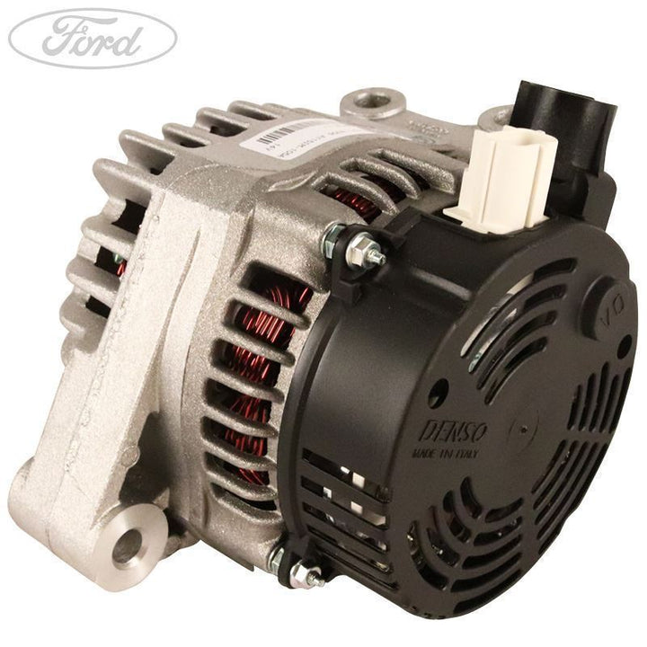Fiesta Fusion Focus C-Max 1.25 1.4 1.6 Zetec Duratec Alternator 105 AMP 2003-2011