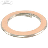 EVEREST RANGER ENDEAVOUR 2.6 OHC REAR EXHAUST PIPE GASKET
