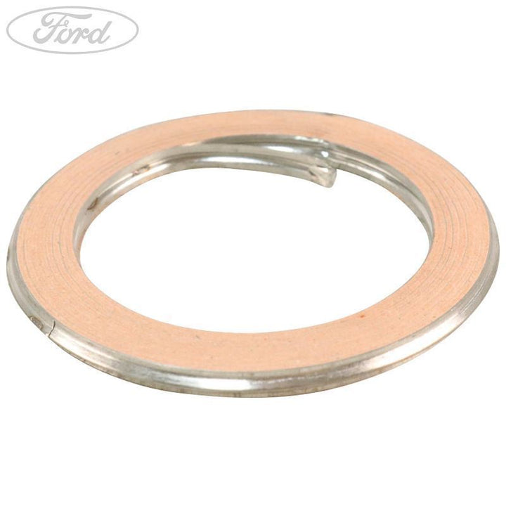 EVEREST RANGER ENDEAVOUR 2.6 OHC REAR EXHAUST PIPE GASKET
