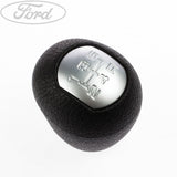 GEAR CHANGE LEVER KNOB 5 SPEED MANUAL MTX75