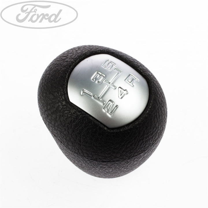 GEAR CHANGE LEVER KNOB 5 SPEED MANUAL MTX75