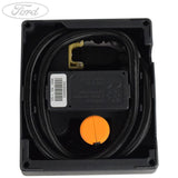 ECOSPORT CONNECT BREAKDOWN KIT AIR COMPRESSOR TIRE INFLATOR