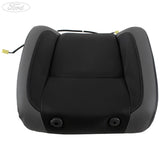 SEAT BACK