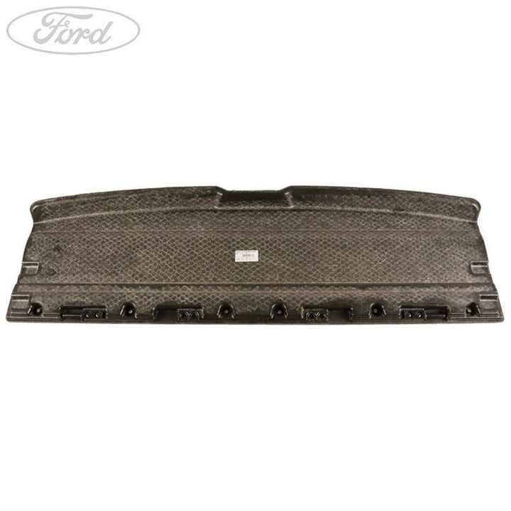 LOADING COMP. FLOOR CARPET