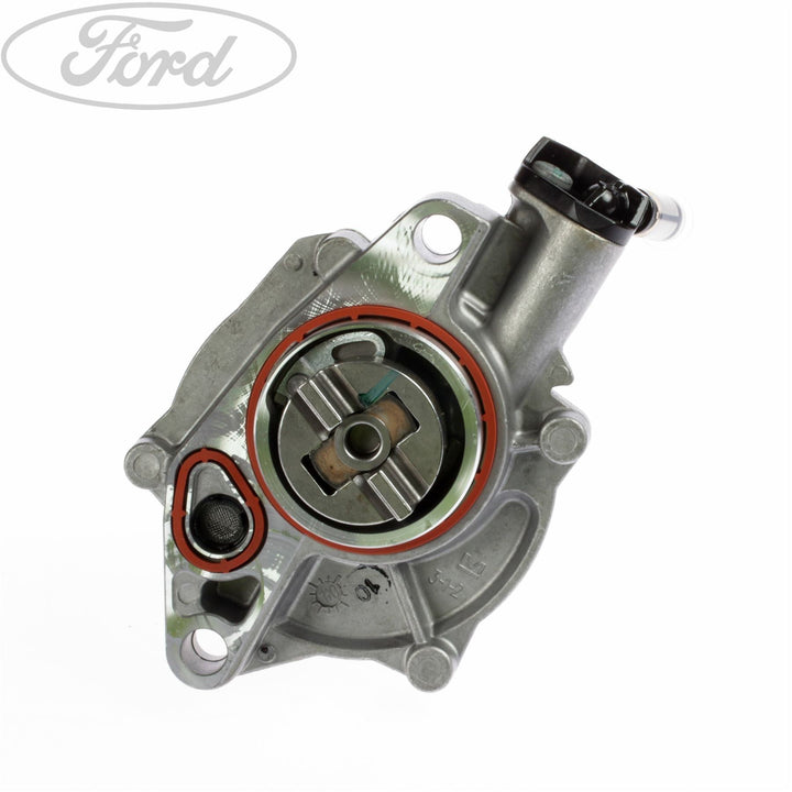 BRAKE VACUUM PUMP