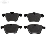 BRAKE LINING KIT
